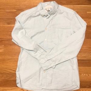 Logg H&M Men’s Button Up
